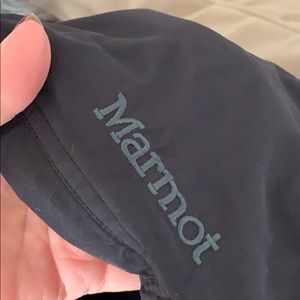 Ski pants